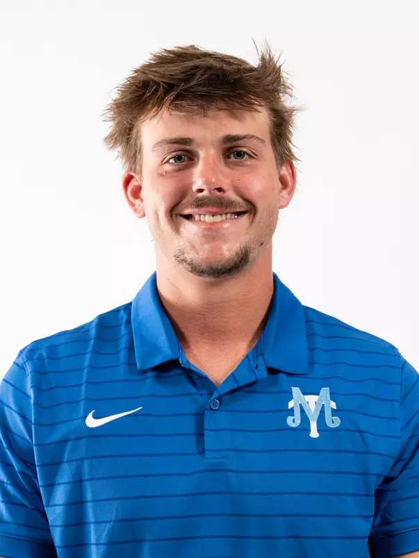 Keaton Ray BSB Headshot Fall