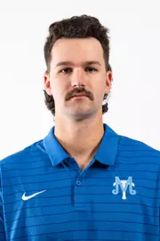 Ethan Robinson BSB Headshot Fall