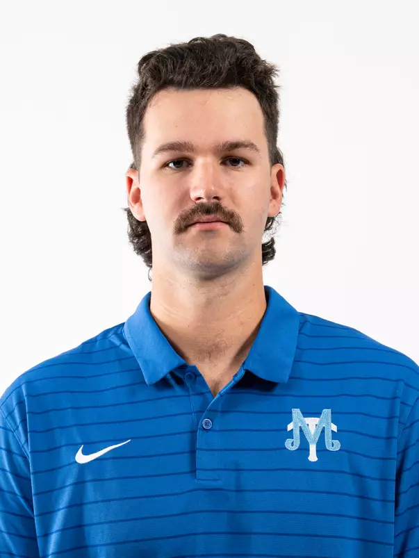 Ethan Robinson BSB Headshot Fall