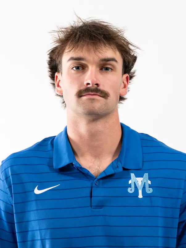 Walker Shaw BSB Headshot Fall