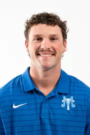 Cole Torbett BSB Headshot Fall