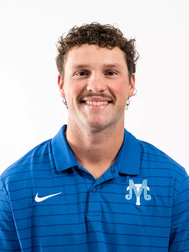 Cole Torbett BSB Headshot Fall