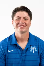 Brett Vondohlen BSB Headshot Fall