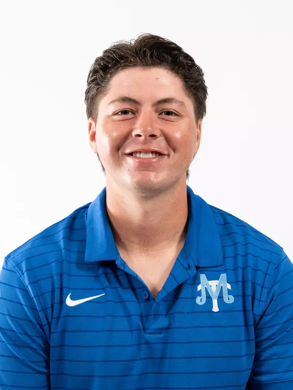 Brett Vondohlen BSB Headshot Fall