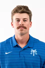 Jaxon Walker BSB Headshot Fall
