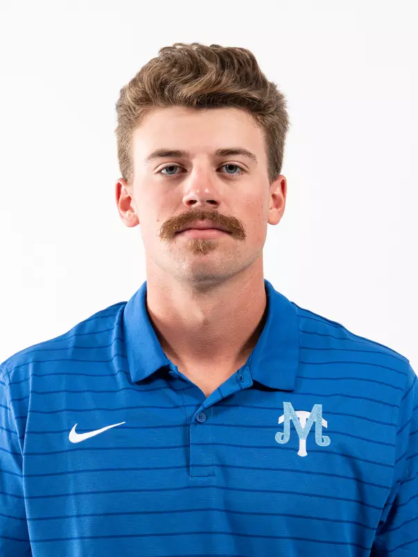 Jaxon Walker BSB Headshot Fall