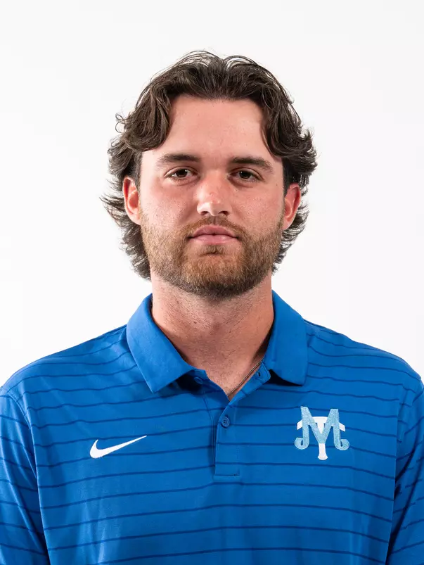 Matt Wolfe BSB Headshot Fall
