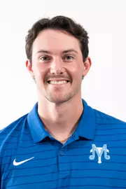 Fortner, Jack Headshot
