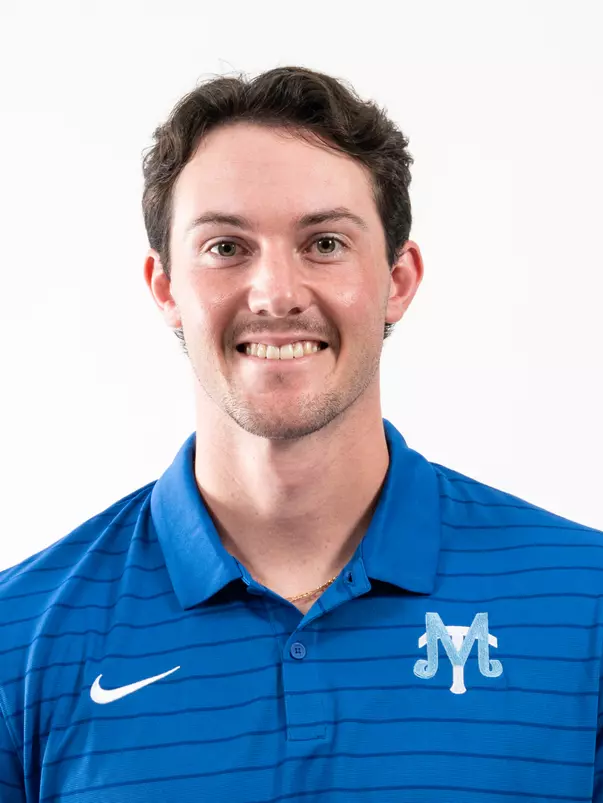 Fortner, Jack Headshot