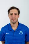 Gabe Jennings Headshot