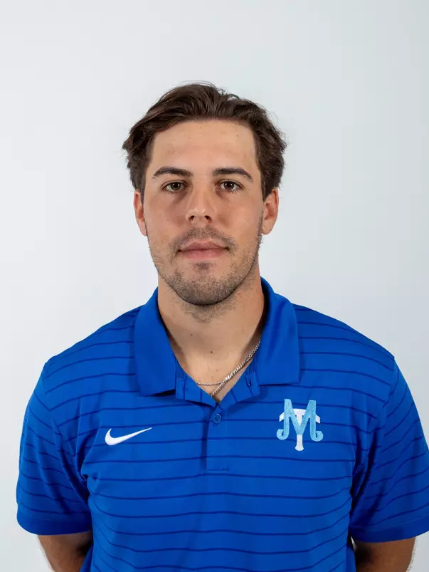 Gabe Jennings Headshot