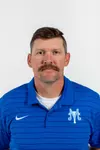 Pat Bell headshot