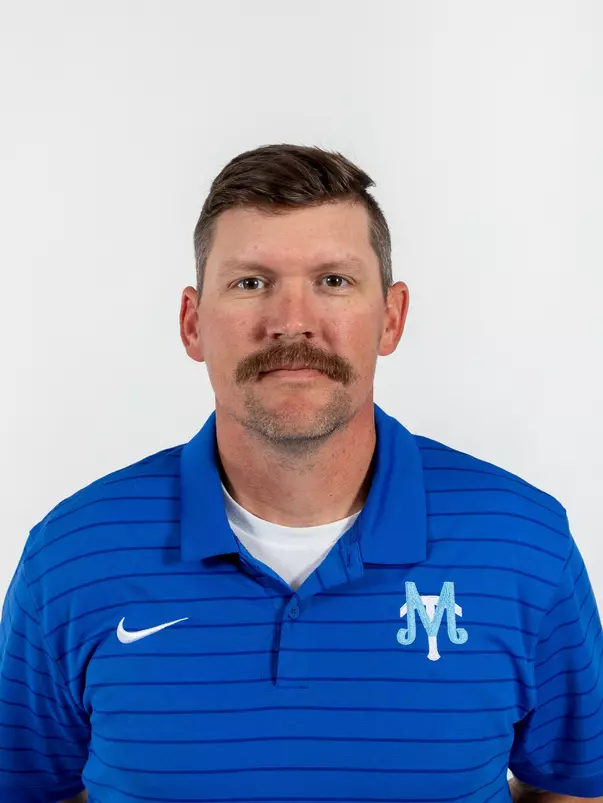 Pat Bell headshot