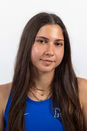 2026 Women's Tennis Eda Numanoglu Headshot