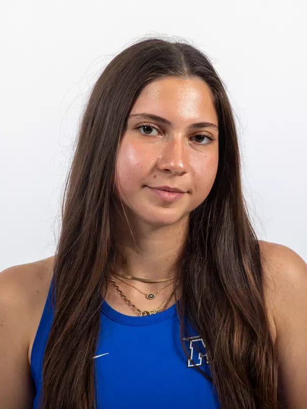 2026 Women's Tennis Eda Numanoglu Headshot