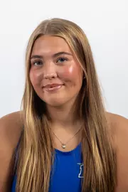 2026 Women's Tennis Julia Orswall Headshot
