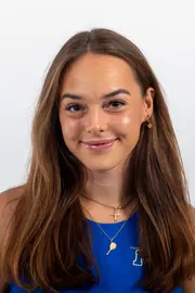 2026 Women's Tennis Lena Peyer Headshot