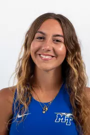 2026 Women's Tennis Maria Palacios Headshot