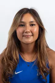 2026 Women's Tennis Sadbaroy Kholdarova Headshot