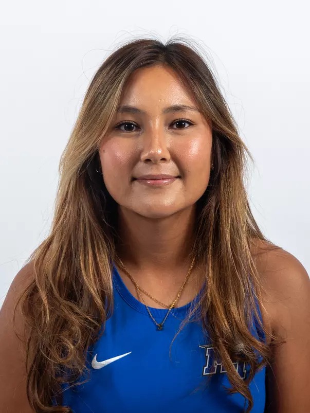 2026 Women's Tennis Sadbaroy Kholdarova Headshot