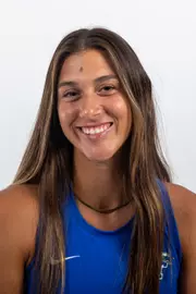 Women's Tennis Sara Conde Headshot