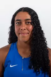 2026 Women's Tennis Sthefany Lima Headshot