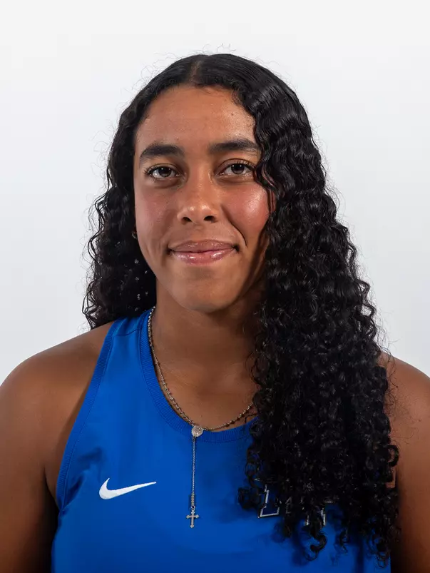 2026 Women's Tennis Sthefany Lima Headshot