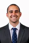 Justin Levine Headshot 2026
