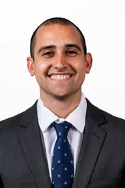 Justin Levine
