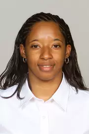 Jessica McClure...