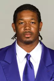 Garrick White...