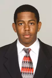 Jermale Wilkerson...