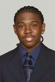 D'Marius Wilkes...