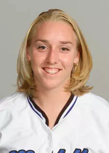 Erica Buhl...