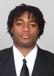 Jamison Palmer...