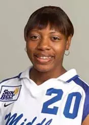 Shakeithia Deckard...