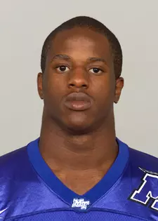 Fletcher Williams...