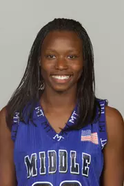 Ciara Gray...