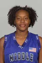 Eboni Kirby...