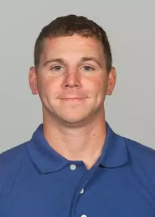 Andy Vaughn...