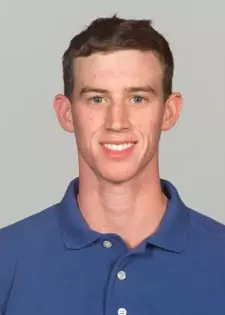 Carter Henderson...