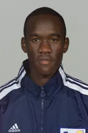 Edwin Koech...