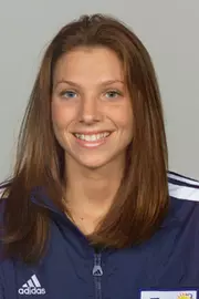 Trisha DeValcourt...