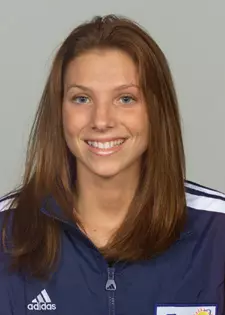 Trisha DeValcourt...