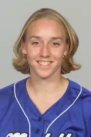 Erica Buhl...