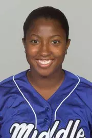 Tiffany Childress...