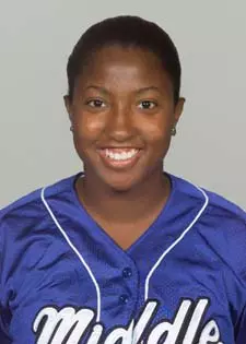 Tiffany Childress...