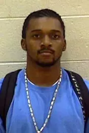 Signing Mug: Tyrone Hicks...