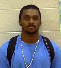 Signing Mug: Tyrone Hicks...