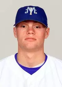 Brett Carroll Mug...